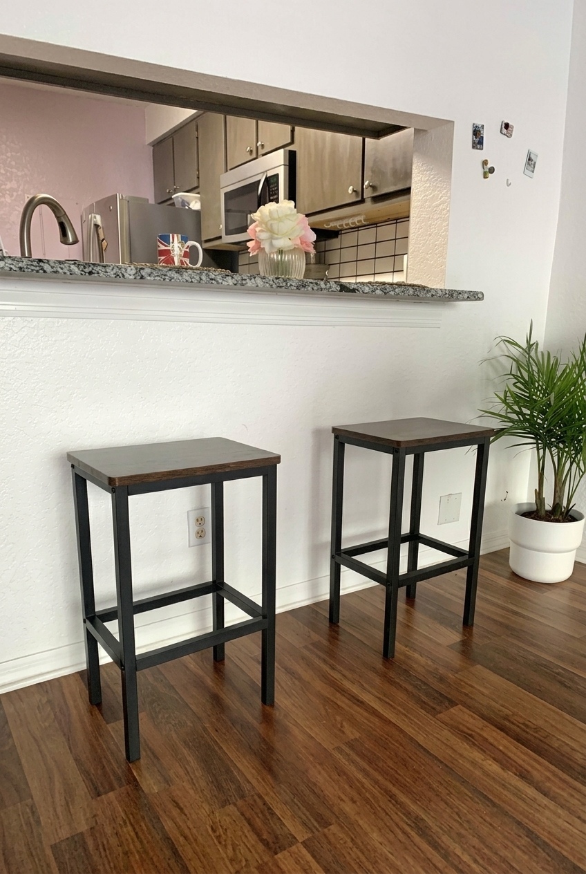 The Effortless Way to Bring Warm Farmhouse Charm to Your Kitchen Island