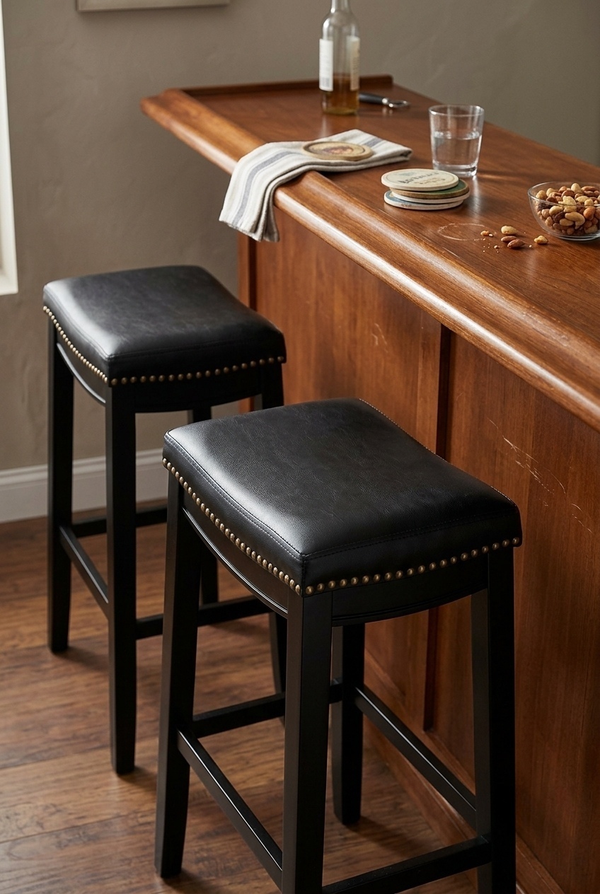 The Secret to a Seamless Kitchen Island Setup