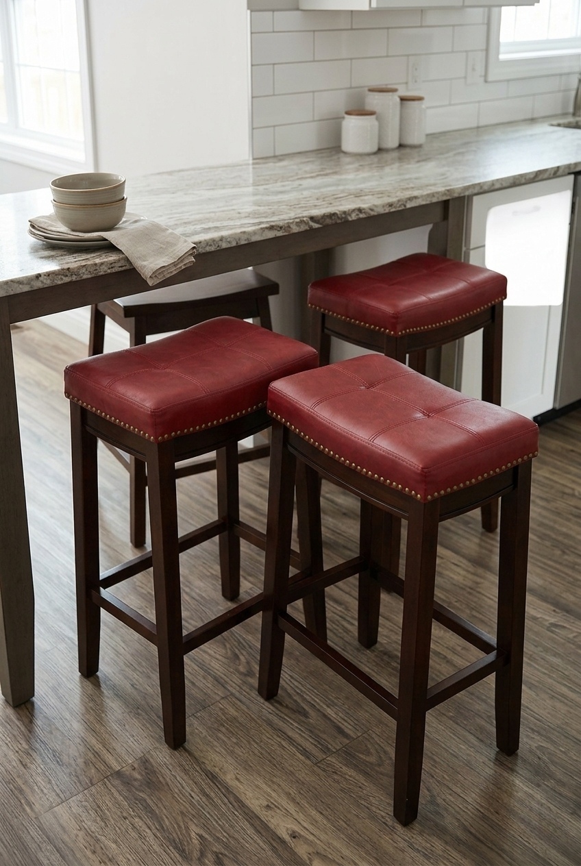 The Secret to a Seamless Kitchen Island Setup