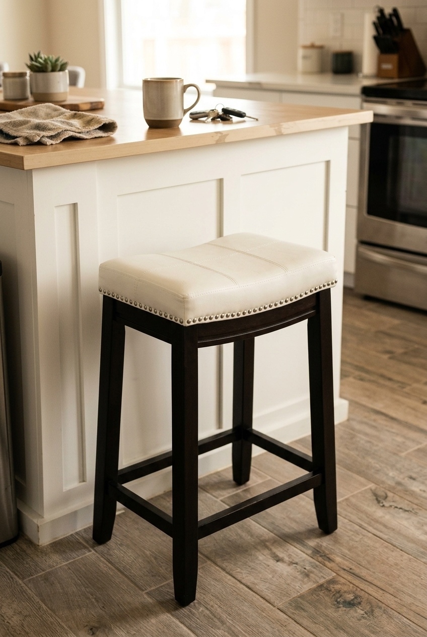 The Secret to a Seamless Kitchen Island Setup
