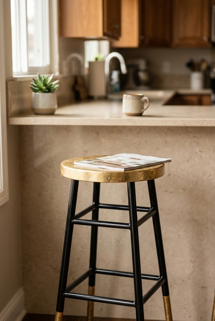 Elevating Your Space With The Perfect Modern Seating Find