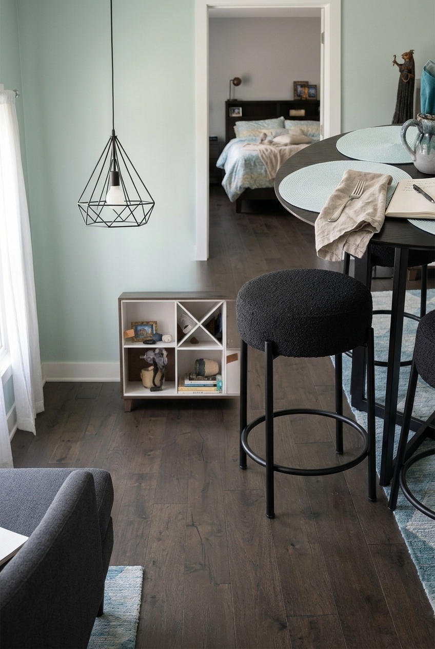 The Secret to Elevating Your Kitchen Island Setup