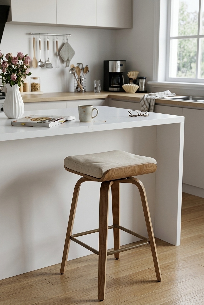 Finding the Perfect Balance Between Comfort and Style for Your Kitchen