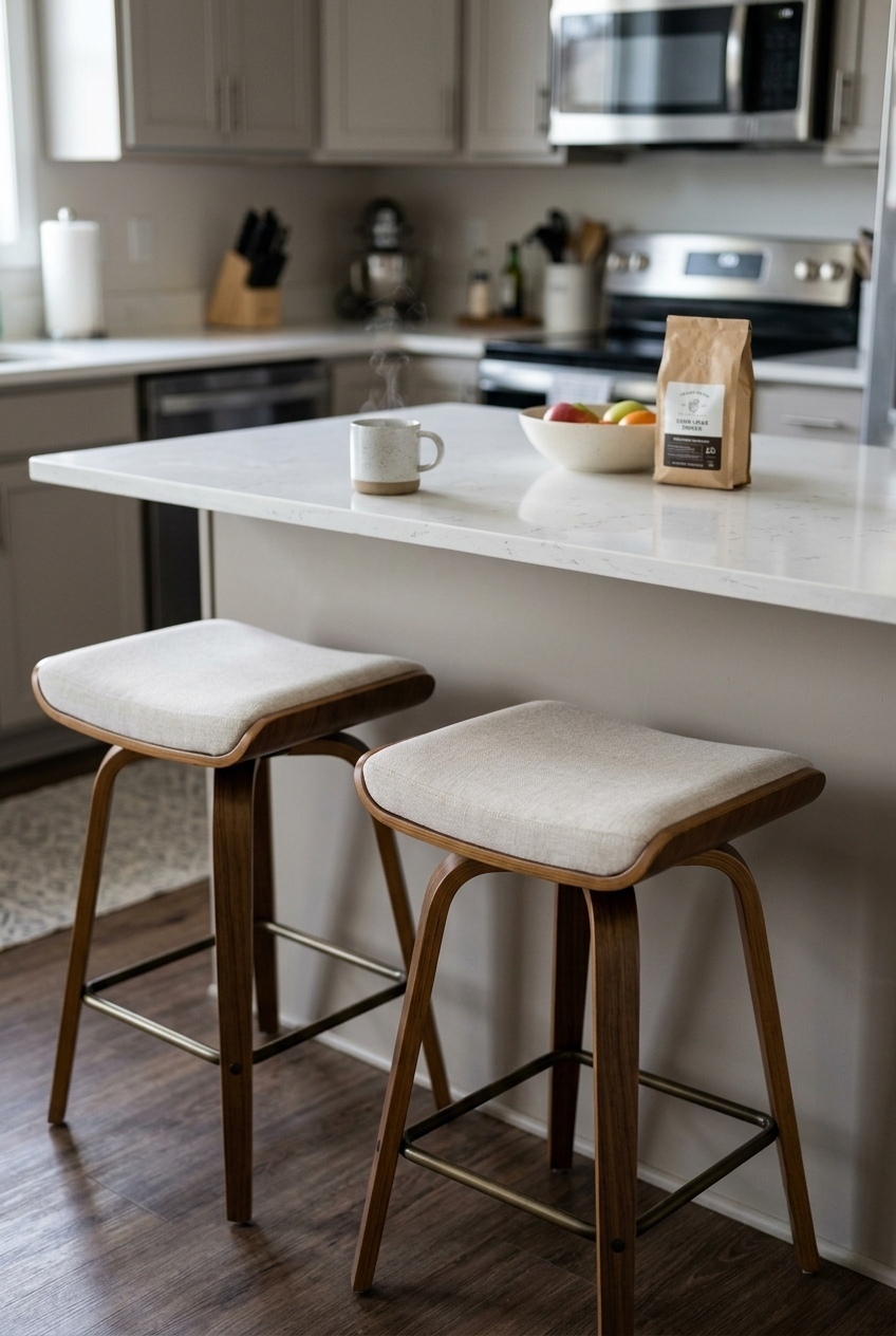 Finding the Perfect Balance Between Comfort and Style for Your Kitchen