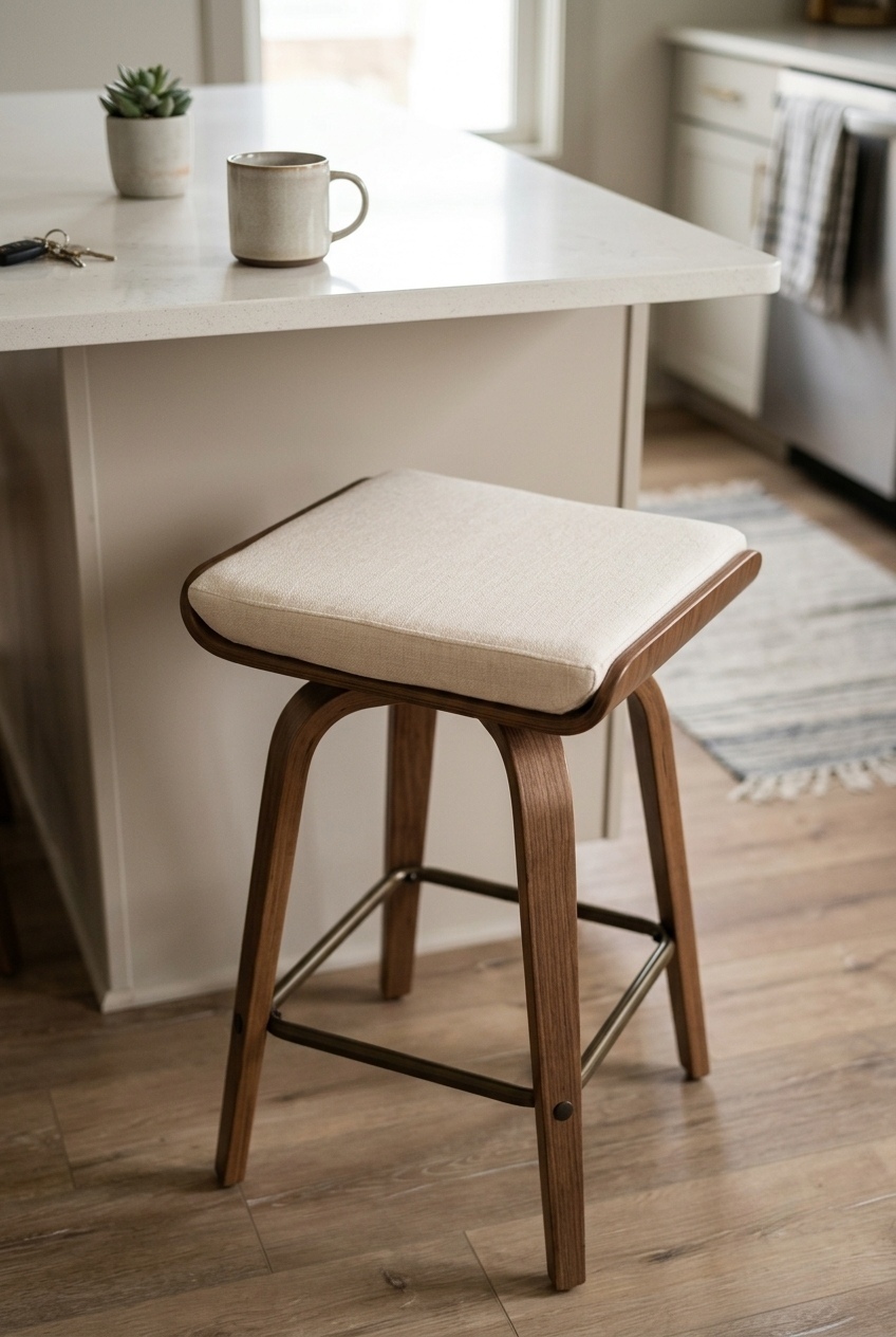 Finding the Perfect Balance Between Comfort and Style for Your Kitchen