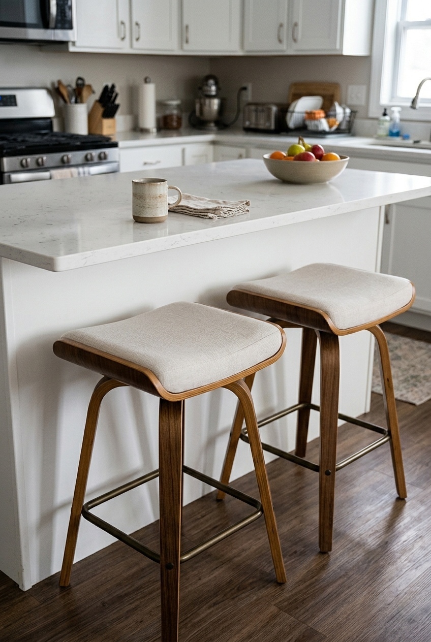Finding the Perfect Balance Between Comfort and Style for Your Kitchen
