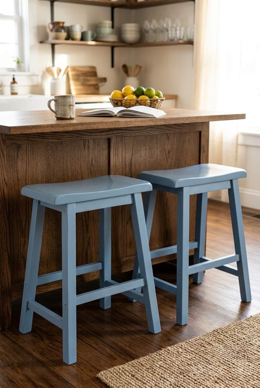 Bringing Warmth to the Heart of Your Home: A Cozy Seating Discovery