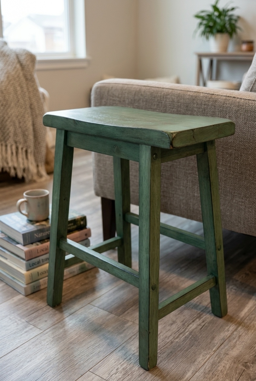Bringing Warmth to the Heart of Your Home: A Cozy Seating Discovery