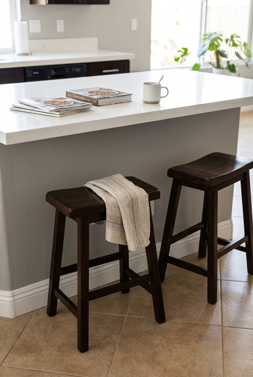 Bringing Warmth to the Heart of Your Home: A Cozy Seating Discovery