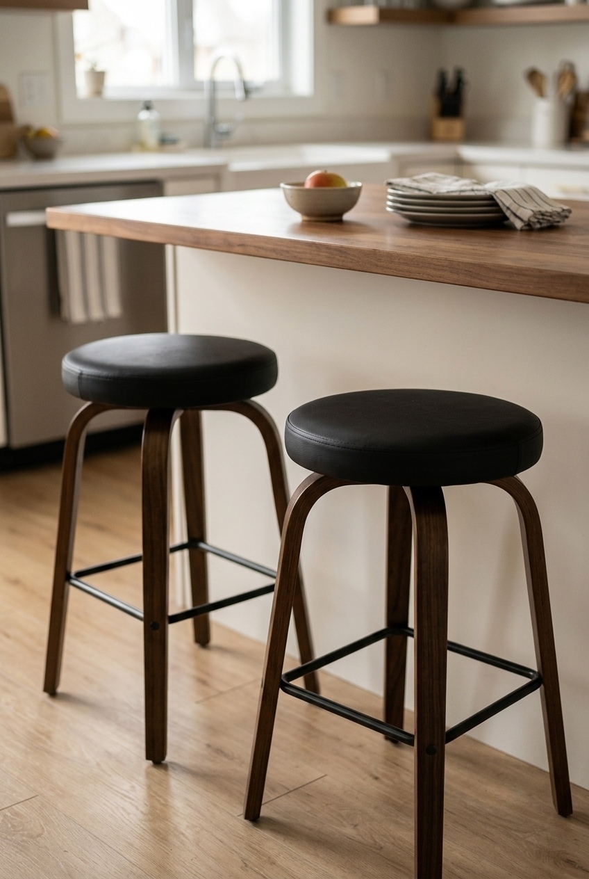 Upgrading Your Kitchen With Mid Century Modern Charm