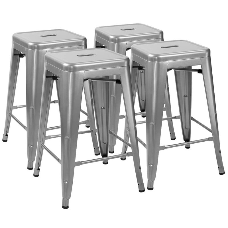 Williston Forge Lehman Stool W121105862